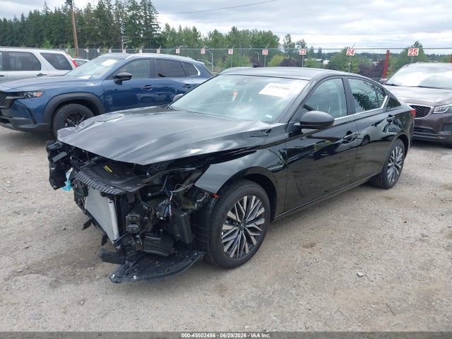 Nissan Altima Sv Awd 2026 1N4BL4DW8TN333081 Image 2