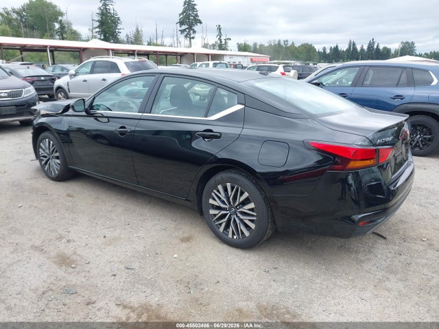 Nissan Altima Sv Awd 2026 1N4BL4DW8TN333081 Image 3
