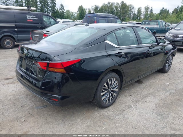 Nissan Altima Sv Awd 2026 1N4BL4DW8TN333081 Image 4
