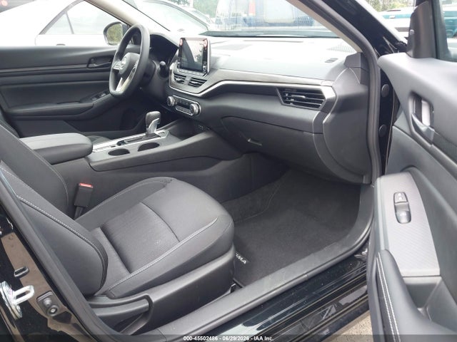Nissan Altima Sv Awd 2026 1N4BL4DW8TN333081 Image 5