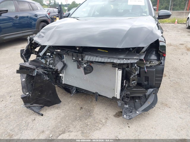 Nissan Altima Sv Awd 2026 1N4BL4DW8TN333081 Image 6