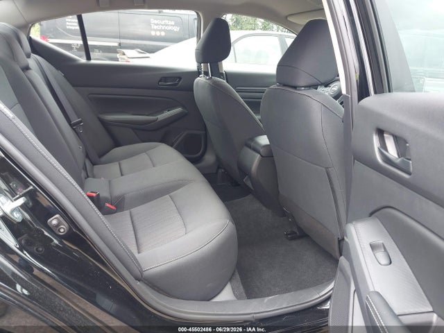Nissan Altima Sv Awd 2026 1N4BL4DW8TN333081 Image 8