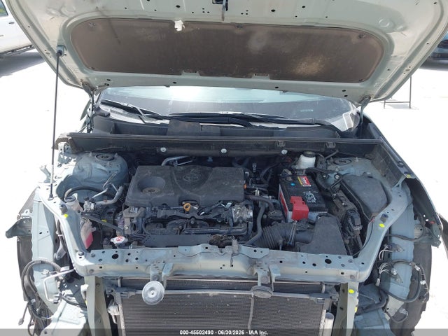 Toyota Rav4 Xle 2022 2T3W1RFV3NW185484 Image 10