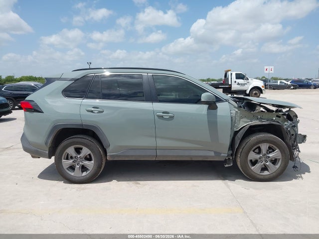 Toyota Rav4 Xle 2022 2T3W1RFV3NW185484 Image 14