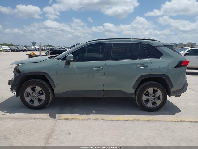 Toyota Rav4 Xle 2022 2T3W1RFV3NW185484 Image 15