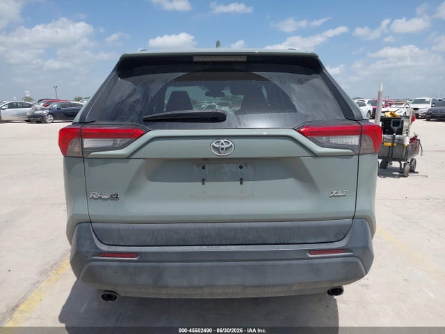 Toyota Rav4 Xle 2022 2T3W1RFV3NW185484 Image 17