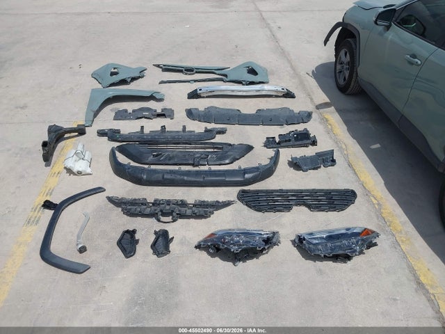 Toyota Rav4 Xle 2022 2T3W1RFV3NW185484 Image 12