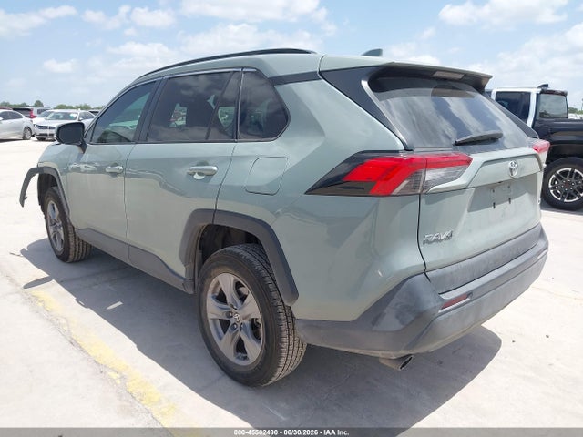 Toyota Rav4 Xle 2022 2T3W1RFV3NW185484 Image 3