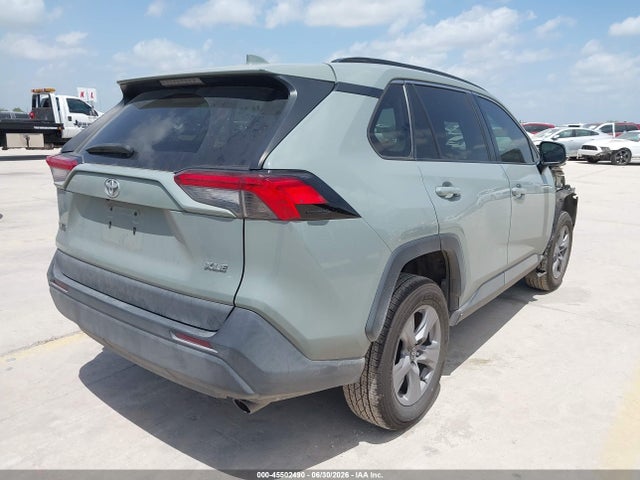 Toyota Rav4 Xle 2022 2T3W1RFV3NW185484 Image 4
