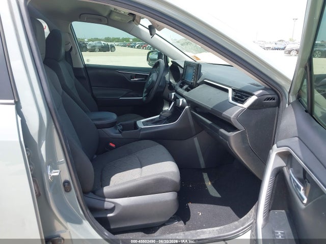 Toyota Rav4 Xle 2022 2T3W1RFV3NW185484 Image 5
