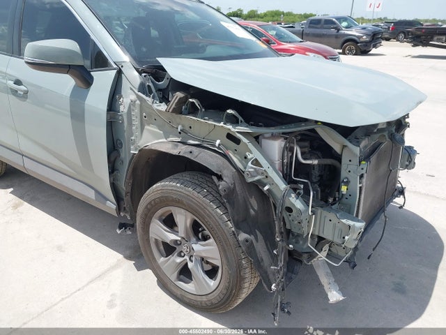 Toyota Rav4 Xle 2022 2T3W1RFV3NW185484 Image 6