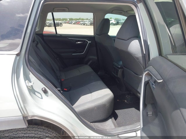 Toyota Rav4 Xle 2022 2T3W1RFV3NW185484 Image 8