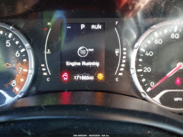 Jeep Renegade Latitude 2016 ZACCJBBT7GPD47729 Image 15