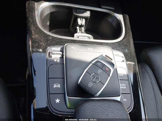 45502492 :رقم المزاد ، W1K5J4GB9MN183012 vin ، 2021 Mercedes-benz Cla 250 مزاد بيع