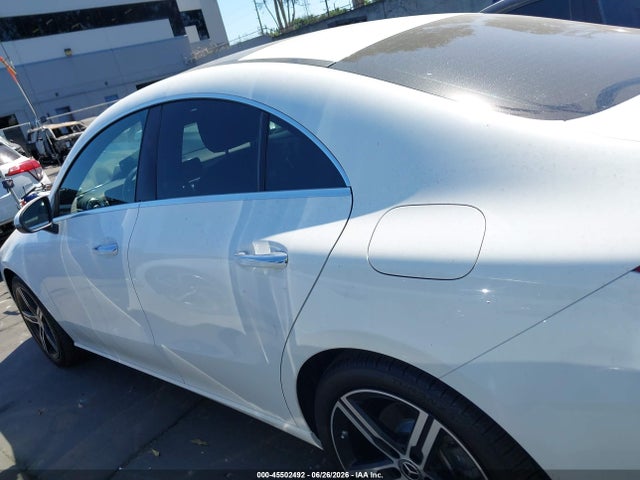 45502492 :رقم المزاد ، W1K5J4GB9MN183012 vin ، 2021 Mercedes-benz Cla 250 مزاد بيع