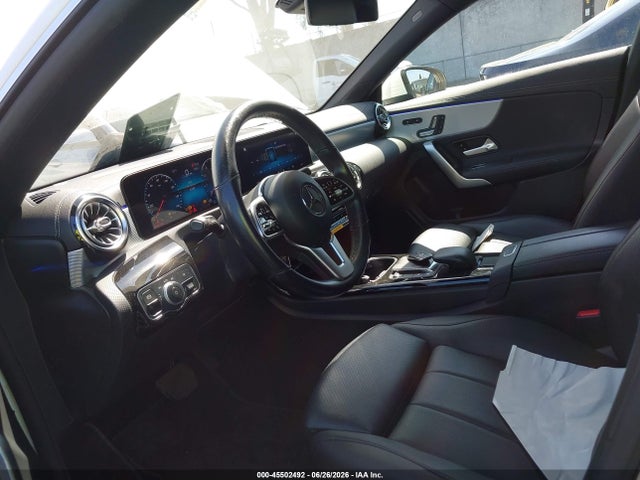 45502492 :رقم المزاد ، W1K5J4GB9MN183012 vin ، 2021 Mercedes-benz Cla 250 مزاد بيع
