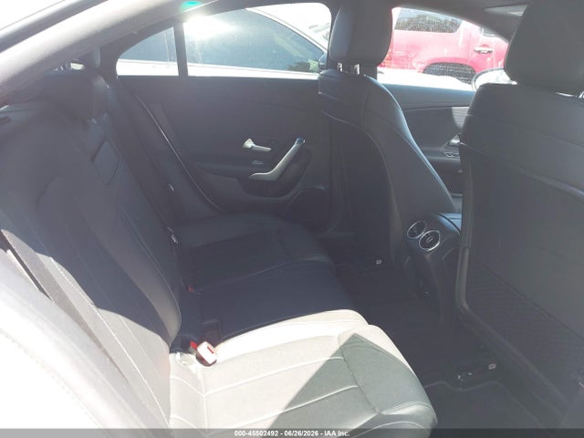 45502492 :رقم المزاد ، W1K5J4GB9MN183012 vin ، 2021 Mercedes-benz Cla 250 مزاد بيع