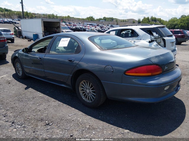 Aukcja sprzedaży 2002 Chrysler Concorde Lxi, vin: 2C3HD36M92H311450, numer aukcji: 45502502