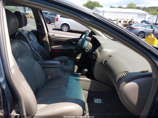 Aukcja sprzedaży 2002 Chrysler Concorde Lxi, vin: 2C3HD36M92H311450, numer aukcji: 45502502