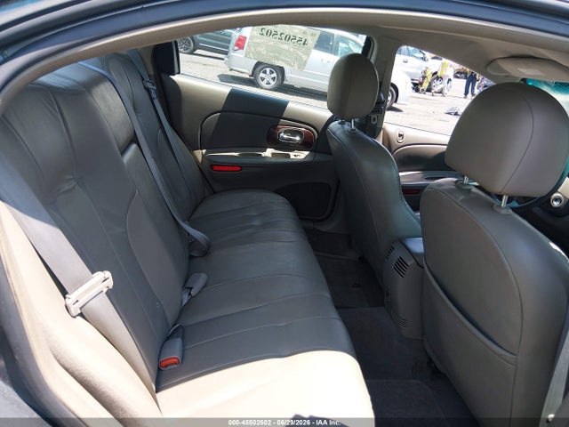 Aukcja sprzedaży 2002 Chrysler Concorde Lxi, vin: 2C3HD36M92H311450, numer aukcji: 45502502