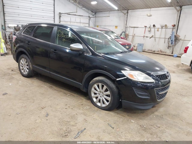 Aukcja sprzedaży 2010 Mazda Cx-9 Sport, vin: JM3TB3MV1A0200098, numer aukcji: 45502503