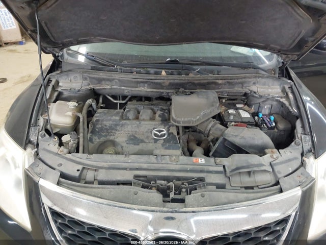 Aukcja sprzedaży 2010 Mazda Cx-9 Sport, vin: JM3TB3MV1A0200098, numer aukcji: 45502503