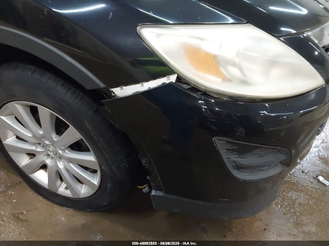 Aukcja sprzedaży 2010 Mazda Cx-9 Sport, vin: JM3TB3MV1A0200098, numer aukcji: 45502503