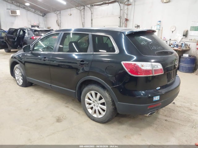 Aukcja sprzedaży 2010 Mazda Cx-9 Sport, vin: JM3TB3MV1A0200098, numer aukcji: 45502503