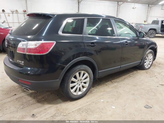 Aukcja sprzedaży 2010 Mazda Cx-9 Sport, vin: JM3TB3MV1A0200098, numer aukcji: 45502503