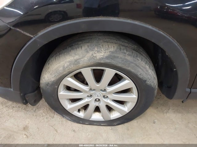 Aukcja sprzedaży 2010 Mazda Cx-9 Sport, vin: JM3TB3MV1A0200098, numer aukcji: 45502503