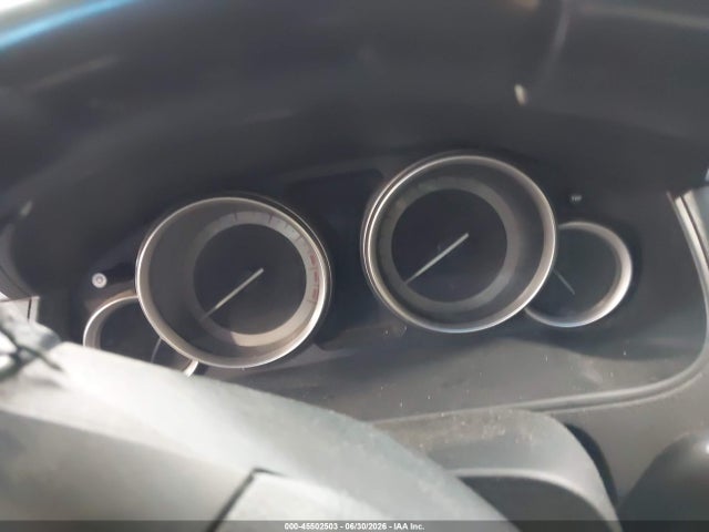 Aukcja sprzedaży 2010 Mazda Cx-9 Sport, vin: JM3TB3MV1A0200098, numer aukcji: 45502503