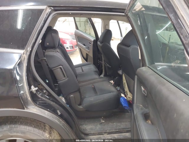 Aukcja sprzedaży 2010 Mazda Cx-9 Sport, vin: JM3TB3MV1A0200098, numer aukcji: 45502503
