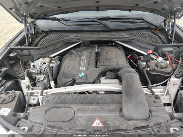 2015 Bmw X5 Xdrive35i მანქანა იყიდება აუქციონზე, vin: 5UXKR0C50F0P15597, აუქციონის ნომერი: 45502510