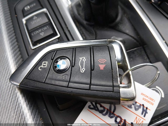 2015 Bmw X5 Xdrive35i მანქანა იყიდება აუქციონზე, vin: 5UXKR0C50F0P15597, აუქციონის ნომერი: 45502510