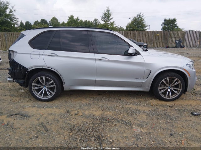2015 Bmw X5 Xdrive35i მანქანა იყიდება აუქციონზე, vin: 5UXKR0C50F0P15597, აუქციონის ნომერი: 45502510