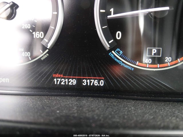 2015 Bmw X5 Xdrive35i მანქანა იყიდება აუქციონზე, vin: 5UXKR0C50F0P15597, აუქციონის ნომერი: 45502510
