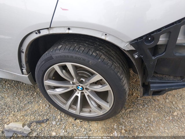 2015 Bmw X5 Xdrive35i მანქანა იყიდება აუქციონზე, vin: 5UXKR0C50F0P15597, აუქციონის ნომერი: 45502510