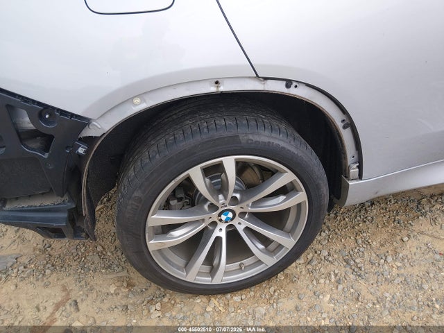 2015 Bmw X5 Xdrive35i მანქანა იყიდება აუქციონზე, vin: 5UXKR0C50F0P15597, აუქციონის ნომერი: 45502510
