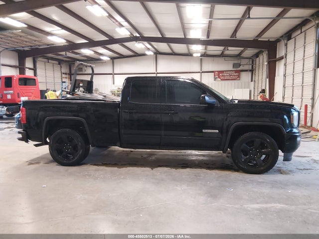 45502513 :رقم المزاد ، 1GTR1LEC9HZ171068 vin ، 2017 Gmc Sierra 1500 مزاد بيع