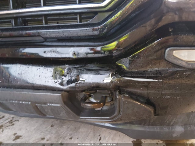 45502513 :رقم المزاد ، 1GTR1LEC9HZ171068 vin ، 2017 Gmc Sierra 1500 مزاد بيع