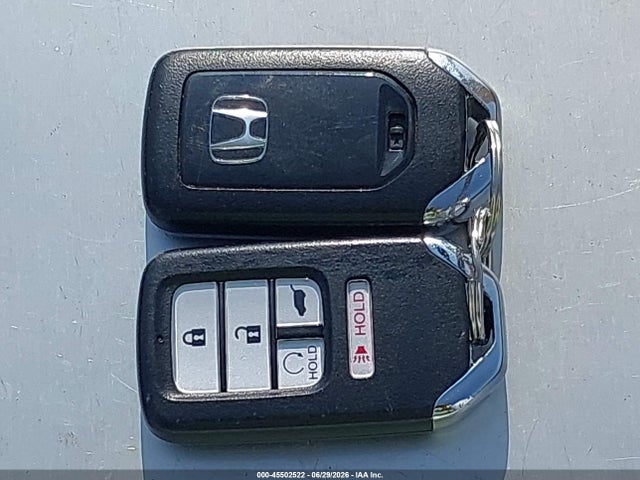 Honda CR-V EX 2019 5J6RW2H59KL025248 Image 11