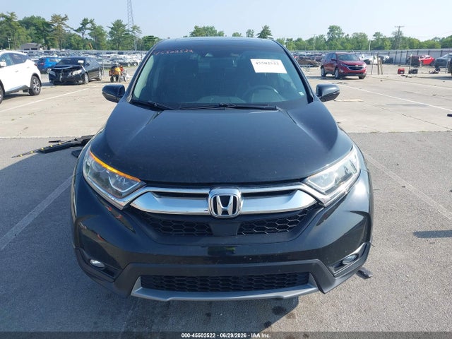Honda CR-V EX 2019 5J6RW2H59KL025248 Image 12