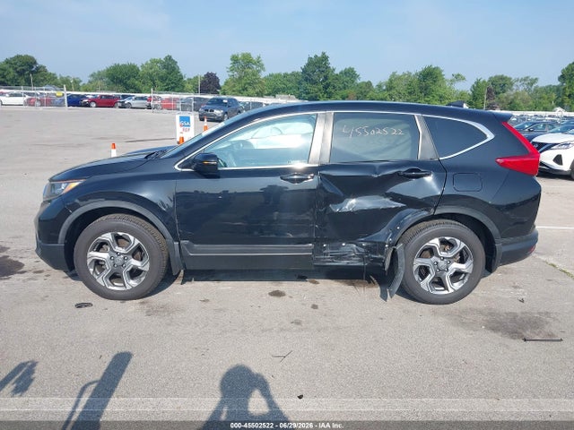 Honda CR-V EX 2019 5J6RW2H59KL025248 Image 14