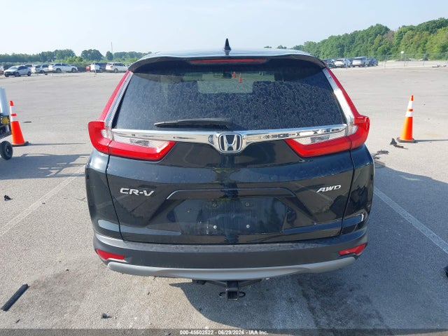 Honda CR-V EX 2019 5J6RW2H59KL025248 Image 16