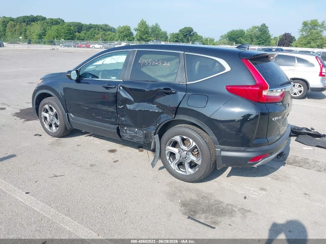 Honda CR-V EX 2019 5J6RW2H59KL025248 Image 3