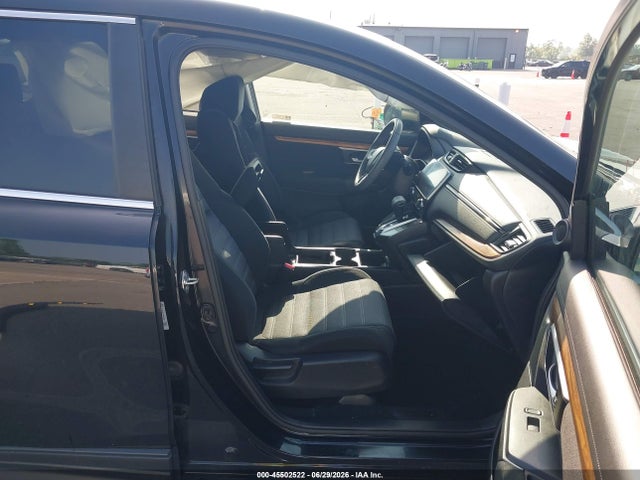 Honda CR-V EX 2019 5J6RW2H59KL025248 Image 5