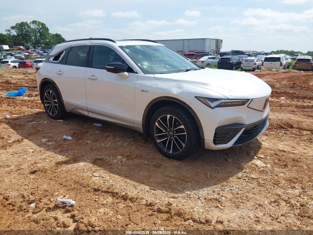 Acura Zdx A-spec 2024 4W5KHNRLXRZ511769 zdjęcie główne