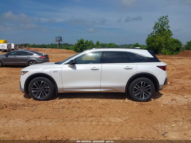 45502530 :رقم المزاد ، 4W5KHNRLXRZ511769 vin ، 2024 Acura Zdx A-spec مزاد بيع