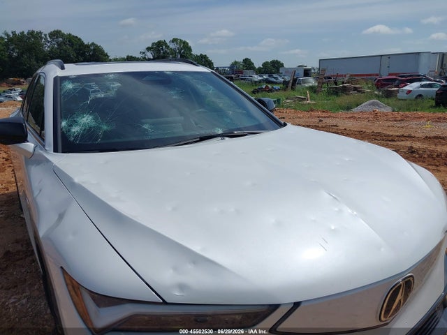 45502530 :رقم المزاد ، 4W5KHNRLXRZ511769 vin ، 2024 Acura Zdx A-spec مزاد بيع