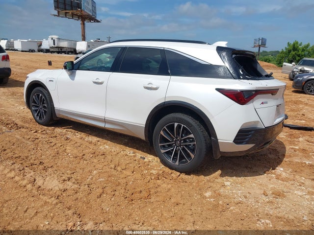 4W5KHNRLXRZ511769 Acura Zdx A-spec